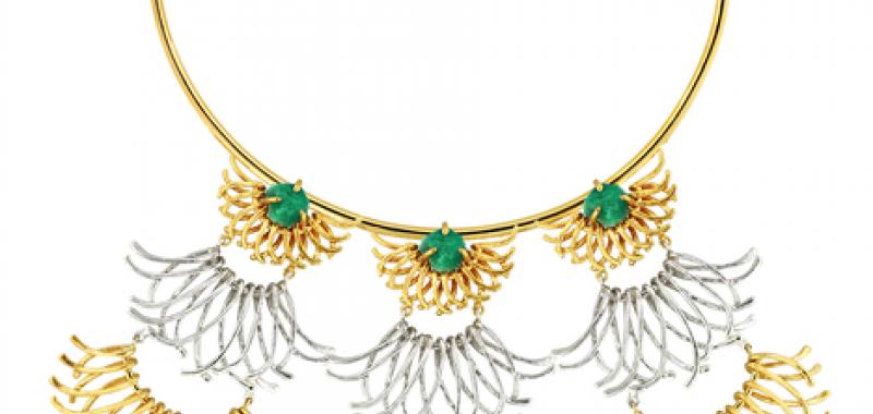Collar Pampa